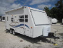 2002 Starcraft Starcraft